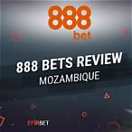 lucky 888 bet